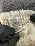 Peek... Solid Ivory Skirt Size 3T - photo 3