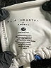 LA Hearts Ivory Swimsuit Top Size M - photo 3