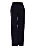 Babaton Black Wool Pants Size 2 - photo 2