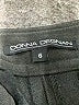 Donna Degnan Black Dress Pants Size 6 - photo 7