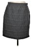 Max Studio Tweed Gray Formal Skirt Size M - photo 1