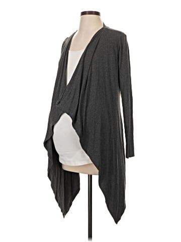 Isabella Oliver Cardigan (view 1)