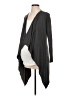 Isabella Oliver Gray Cardigan Size XS - photo 1