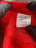 Starting Out Red Rash Guard Size 12-18 mo - photo 3