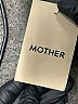 Mother Black Casual Pants Size 25 waist - photo 8