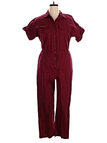 Universal Thread Jumpsuit (view 1)