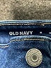 Old Navy Blue Jeans Size 6 - photo 4