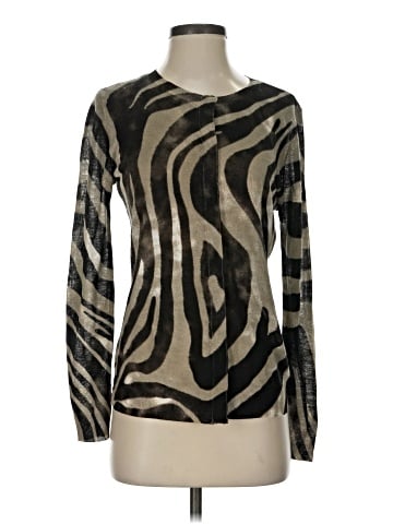 Jones New York Collection Pullover Sweater (view 1)