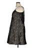 Assorted Brands Metallic Gray Silver Cocktail Dress Size XL (estimated) - photo 5