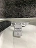 Athleta Solid White Casual Dress Size L - photo 7