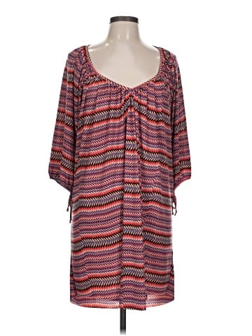 T-Bags Los Angeles Casual Dress (view 1)