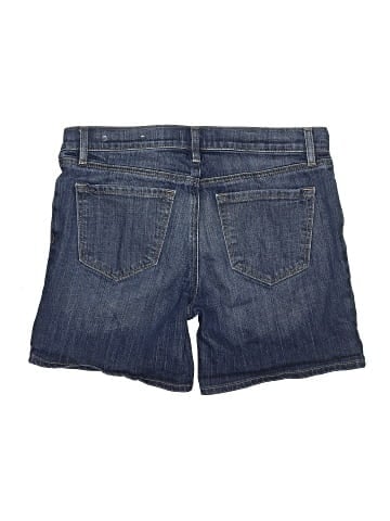 Ann Taylor LOFT Denim Shorts (view 2)