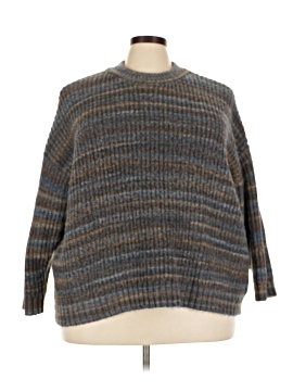 A.N.A. A New Approach Pullover Sweater