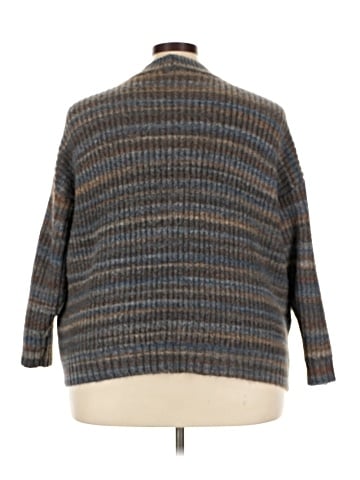 a.n.a. A New Approach Pullover Sweater (view 2)