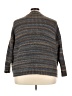 a.n.a. A New Approach Tweed Gray Pullover Sweater Size 3X - photo 2