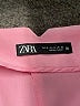Zara Pink Casual Pants Size XL - photo 7