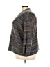 a.n.a. A New Approach Tweed Gray Pullover Sweater Size 3X - photo 5