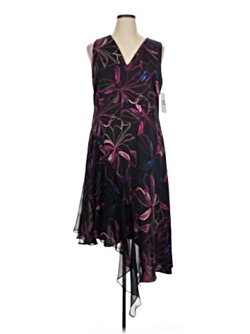 DKNY Cocktail Dress (view 1)