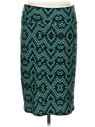 Lularoe Formal Skirt (view 1)