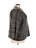 a.n.a. A New Approach Tweed Gray Pullover Sweater Size 3X - photo 4