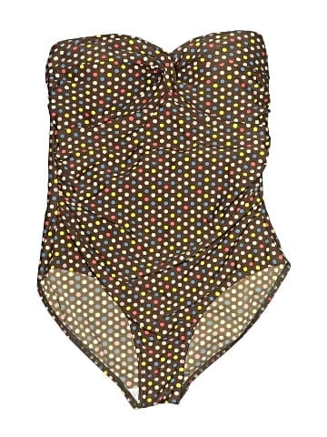 Boden Swimsuit Bottoms (view 1)