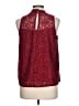 Nabee Burgundy Tank Top Size L - photo 2