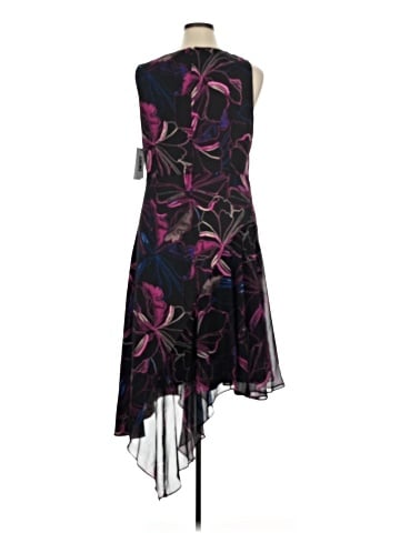 DKNY Cocktail Dress (view 2)