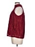Nabee Burgundy Tank Top Size L - photo 5