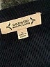 NANETTE Nanette Lepore Color Block Black Pullover Sweater Size L - photo 7
