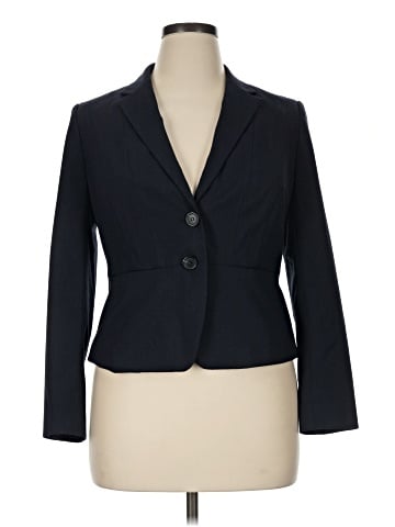 Ann Taylor Factory Blazer (view 1)