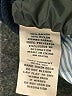 NANETTE Nanette Lepore Color Block Black Pullover Sweater Size L - photo 8