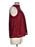 Nabee Burgundy Tank Top Size L - photo 4