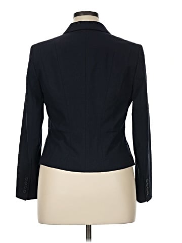 Ann Taylor Factory Blazer (view 2)