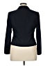 Ann Taylor Factory Blue Blazer Size 14 Petite - photo 2
