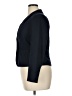 Ann Taylor Factory Blue Blazer Size 14 Petite - photo 5