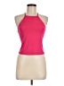 Express Pink Sleeveless Top Size M - photo 1