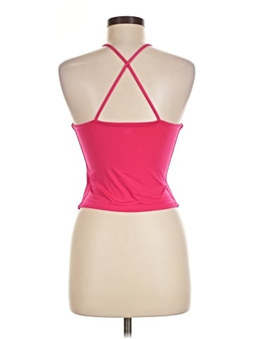 Express Sleeveless Top (view 2)
