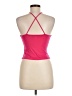 Express Pink Sleeveless Top Size M - photo 2