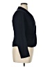 Ann Taylor Factory Blue Blazer Size 14 Petite - photo 4