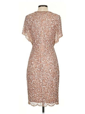 Adrianna Papell Cocktail Dress (view 2)