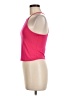 Express Pink Sleeveless Top Size M - photo 5