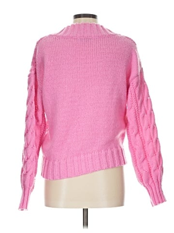 Shein Pullover Sweater (view 2)