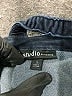 Studio by Torrid Black Sleeveless Top Size 1X Plus (1) - photo 7