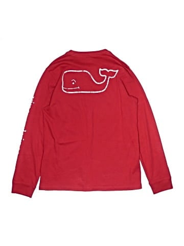 Vineyard Vines Long Sleeve T-Shirt (view 2)