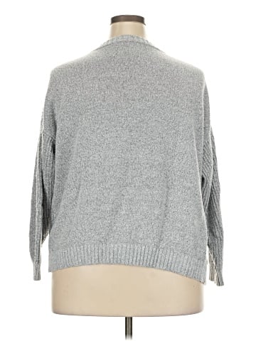 Evri Pullover Sweater (view 2)