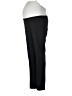 Ripe Color Block Black Active Pants Size S - photo 1