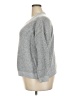 Evri Gray Pullover Sweater Size 3X - photo 5