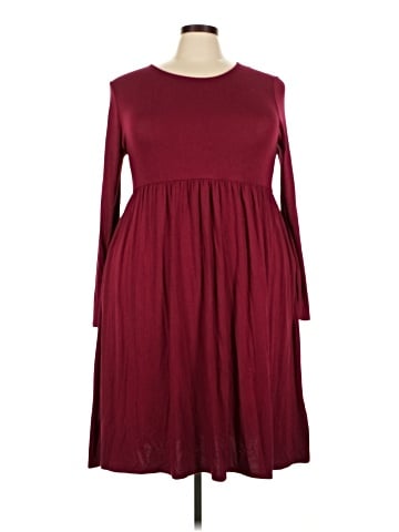 Zenana Outfitters Casual Dress (view 1)