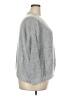 Evri Gray Pullover Sweater Size 3X - photo 4