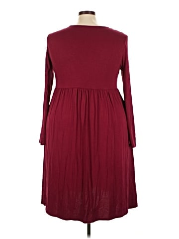 Zenana Outfitters Casual Dress (view 2)